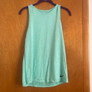 Nike Dry Fit tank